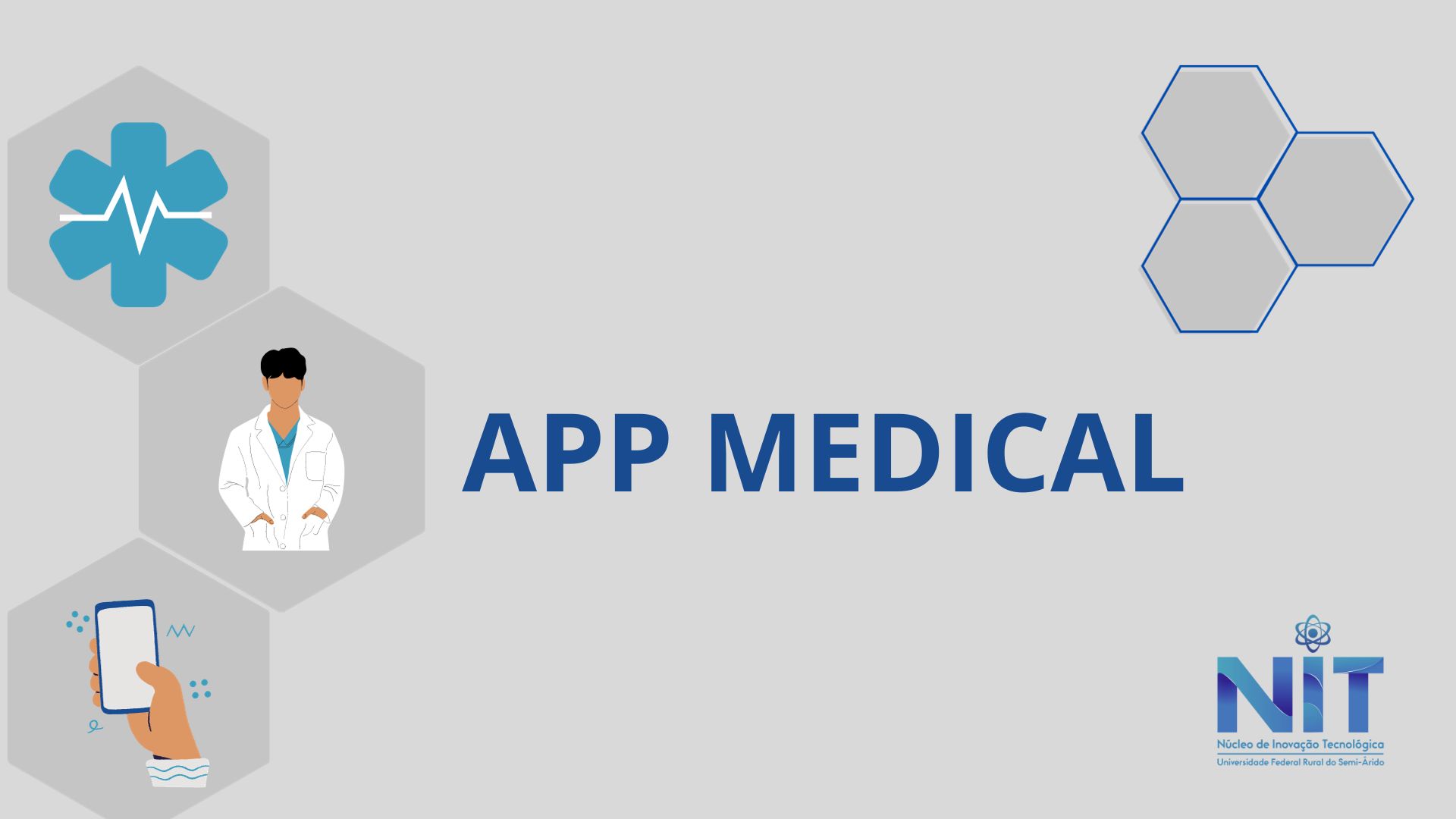 APP MEDICAL