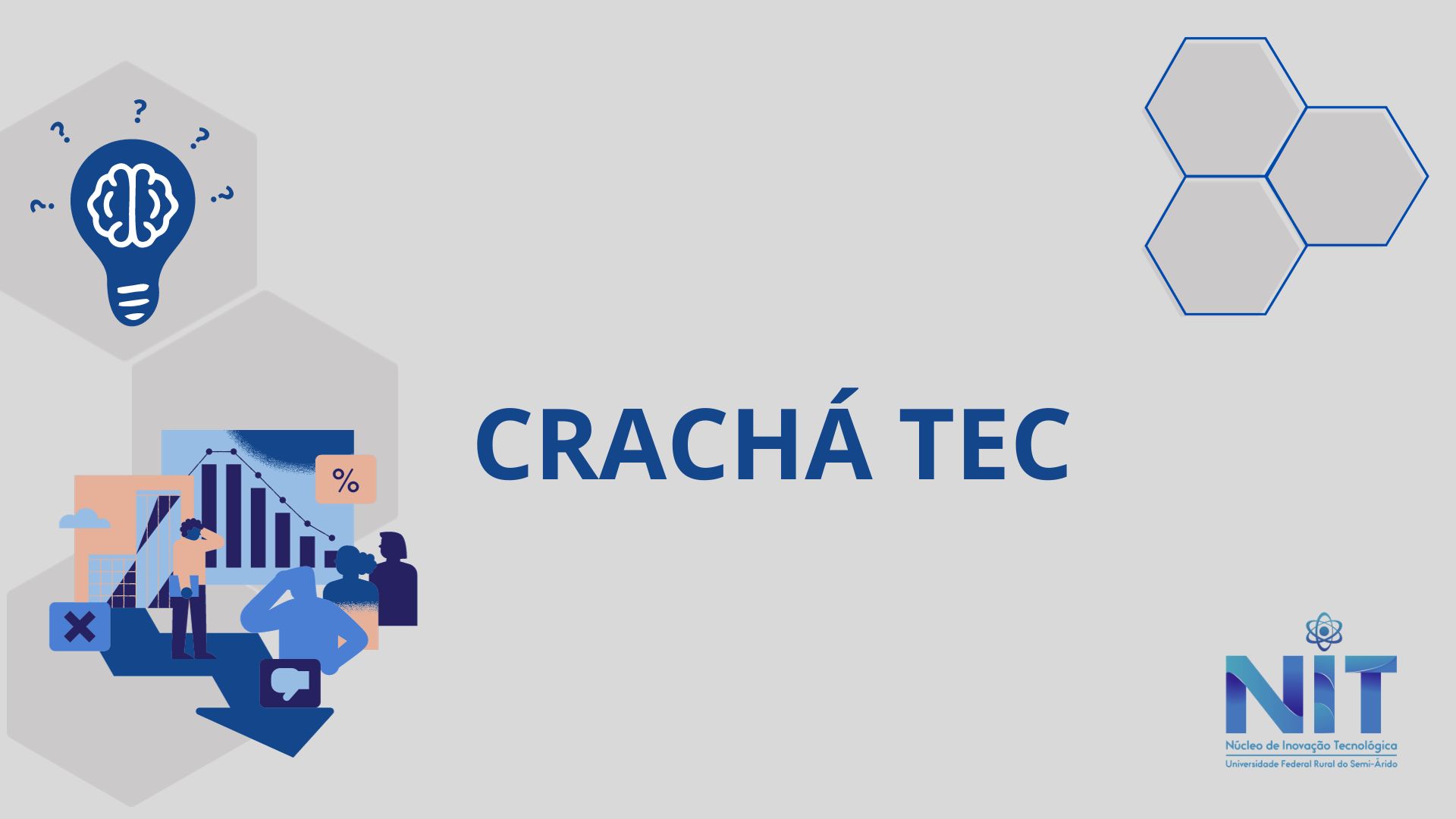 CRACHÁ TEC