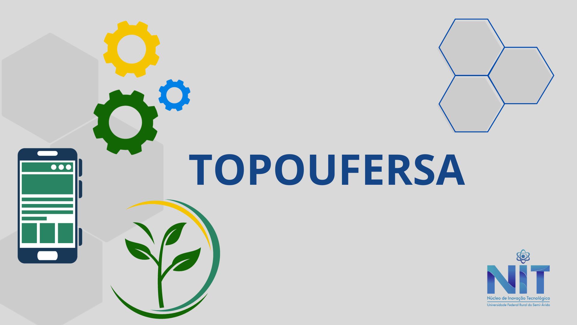 TOPOUFERSA