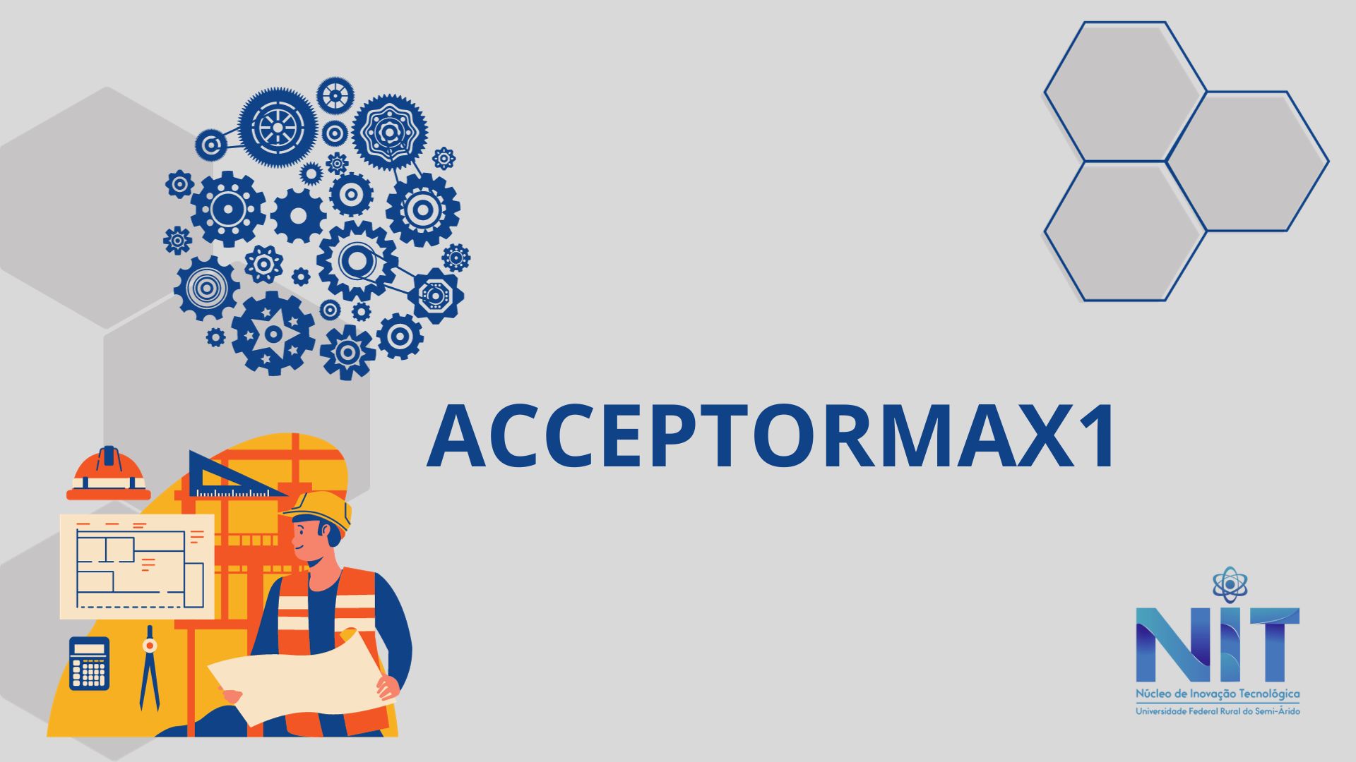 ACCEPTORMAX1