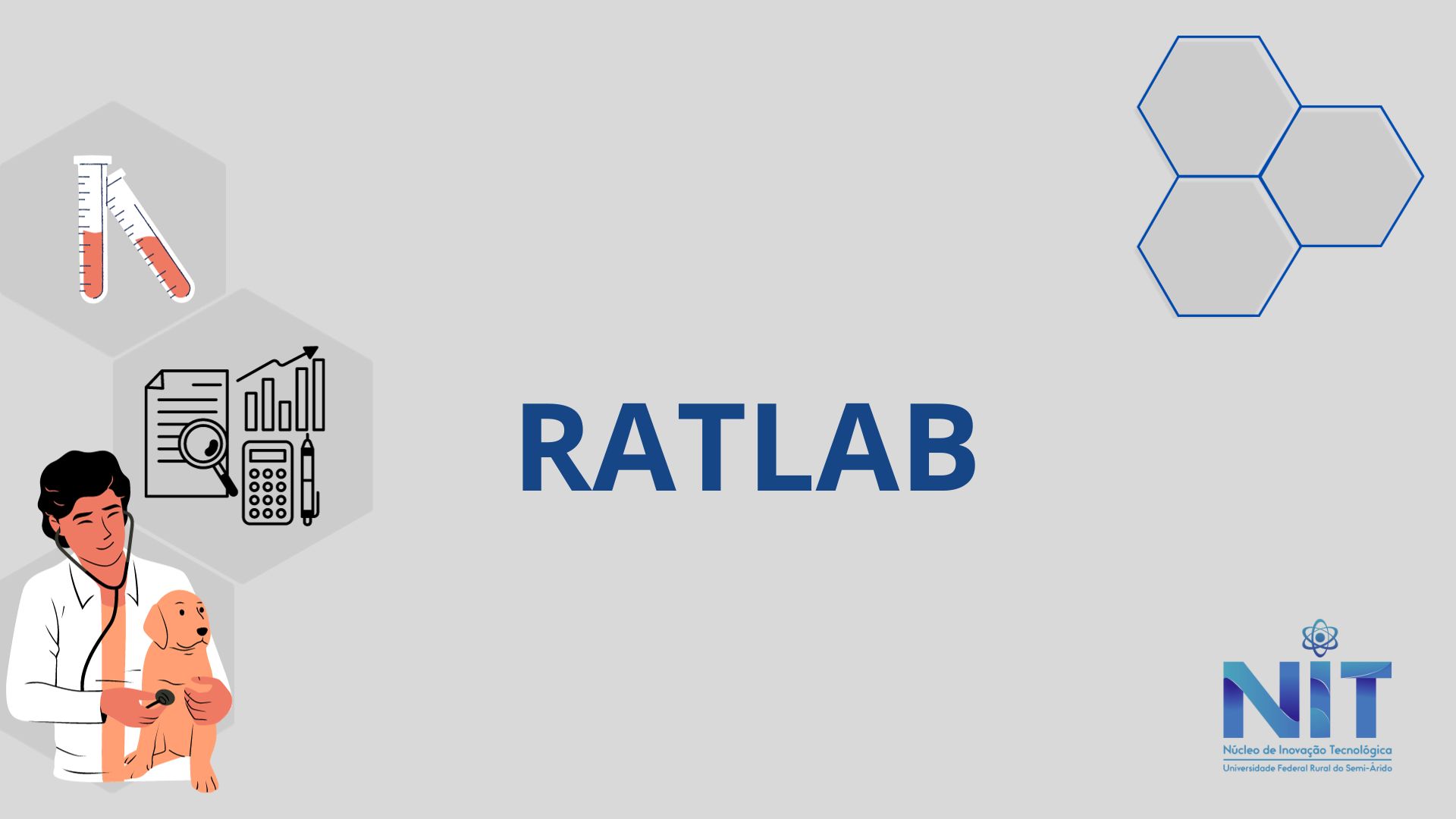 RATLAB