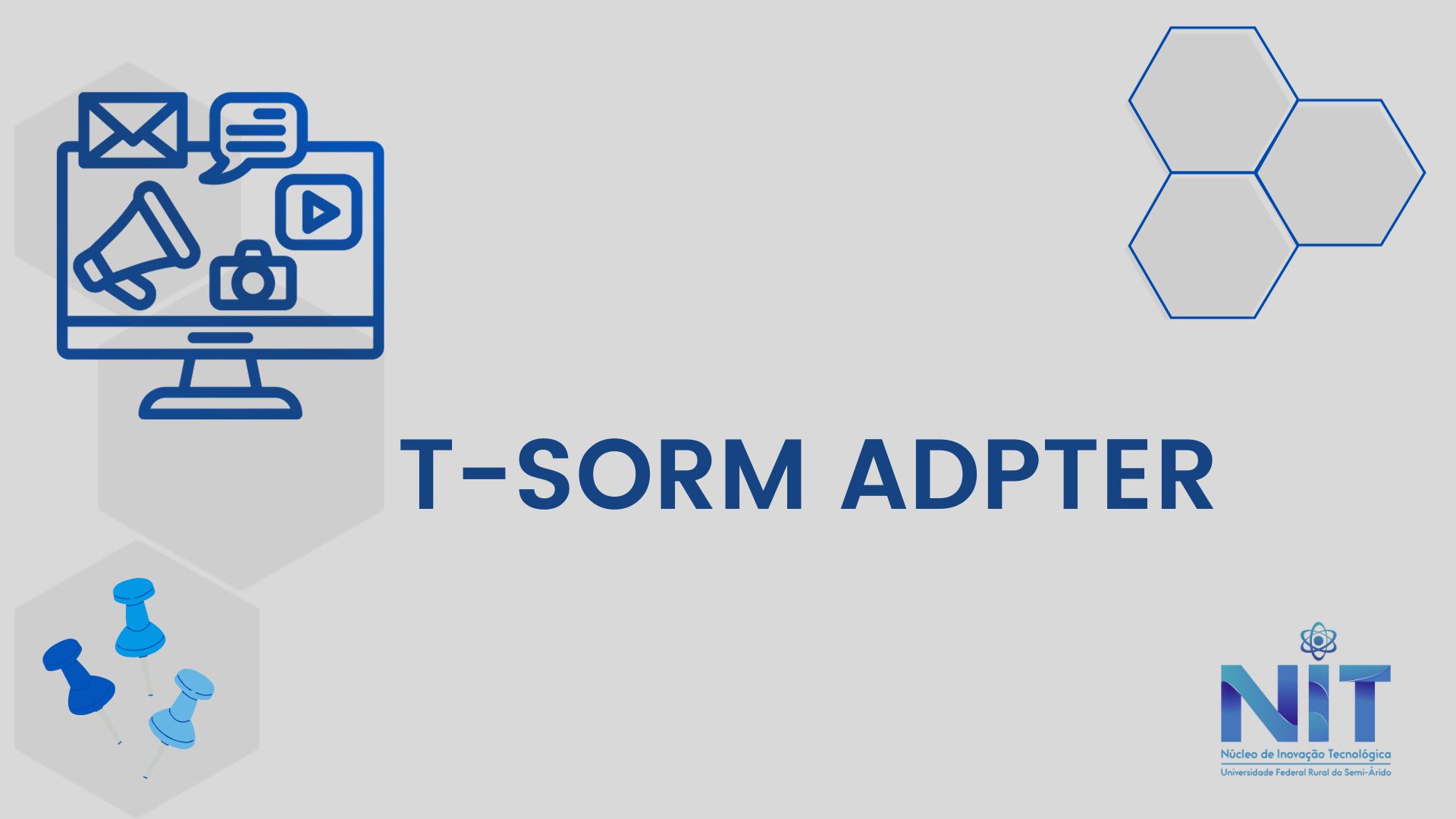 T-SCORM ADAPTER