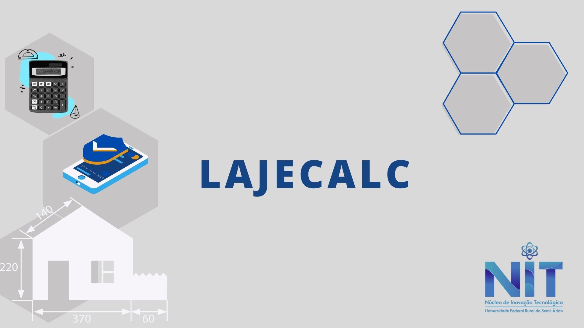 LAJECALC